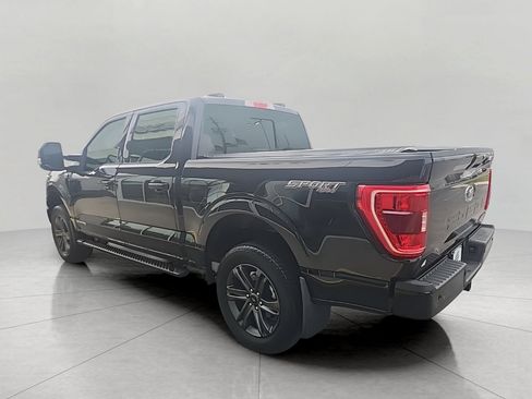 Certified 2023 Ford F150 XLT w/ Equipment Group 302A High image 10