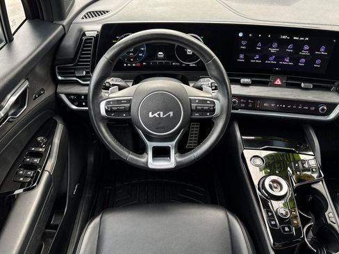 Used 2023 Kia Sportage X-Line Prestige image 5