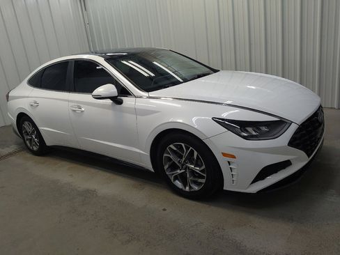 Used 2020 Hyundai Sonata SEL image 11