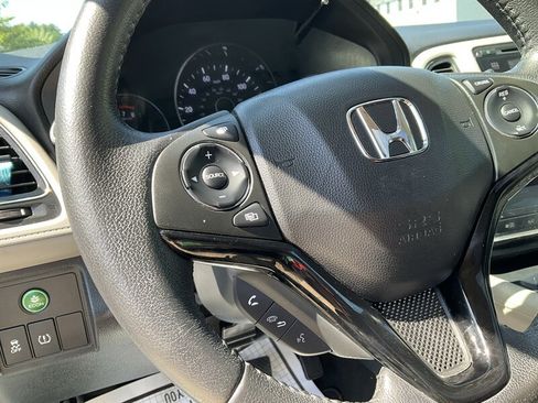 Used 2016 Honda HR-V EX-L image 25