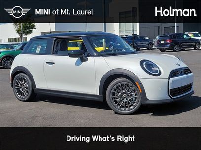 Used 2025 MINI Cooper 2-Door Hardtop