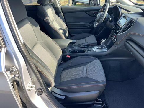 Certified 2023 Subaru Crosstrek 2.0i Premium w/ Popular Package #3 image 13