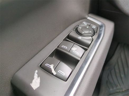 New 2026 Chevrolet Silverado 1500 LT image 24