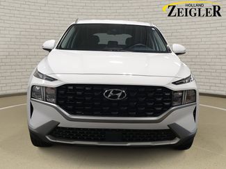 Certified 2023 Hyundai Santa Fe SEL video 2