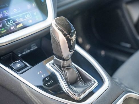 Certified 2024 Subaru Outback Limited image 24