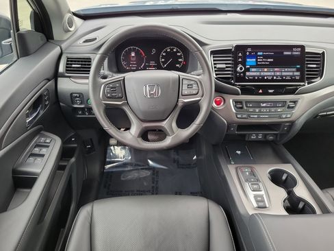 Used 2025 Honda Ridgeline RTL image 15