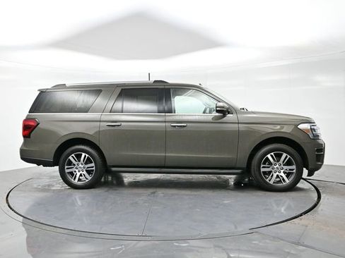 Used 2024 Ford Expedition Max Limited image 4