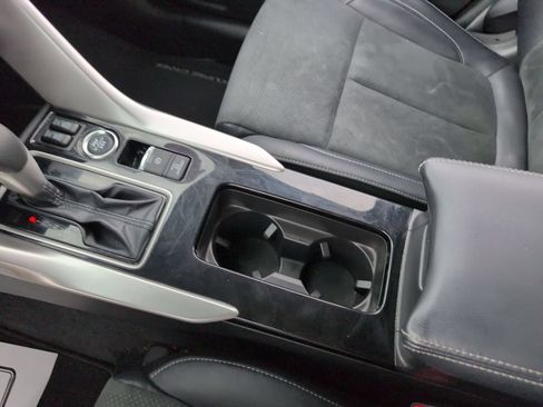 Used 2025 Mitsubishi Eclipse Cross SE AWD/4WD image 23