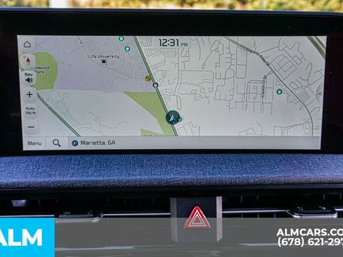 Used 2024 Kia EV6 Light image 37