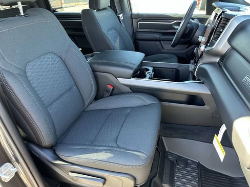 New 2026 RAM 1500 Big Horn image 36