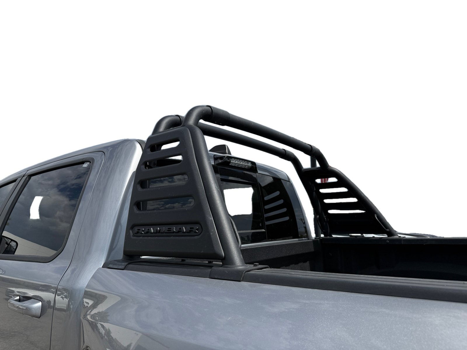 Used 2022 RAM 1500 TRX w/ TRX Level 2 Equipment Group AWD/4WD image 9