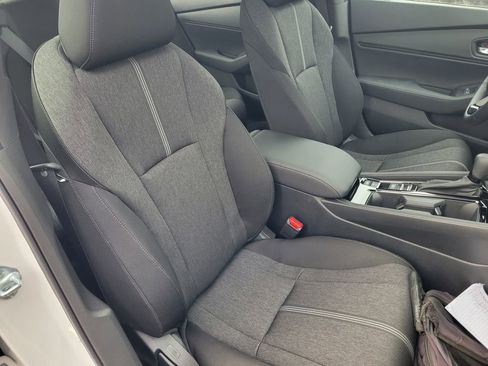 New 2026 Honda Accord Sport image 36