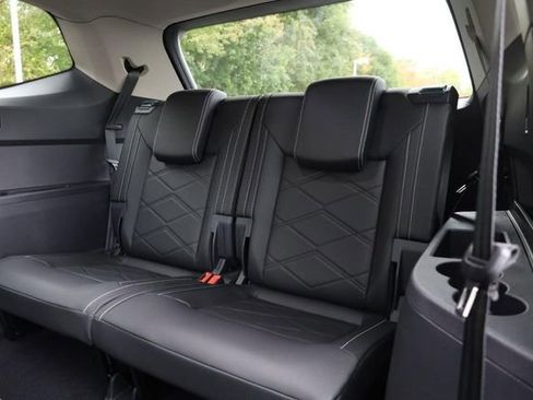 New 2026 Volkswagen Atlas SE image 27