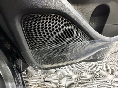 New 2026 Nissan Frontier SV image 27