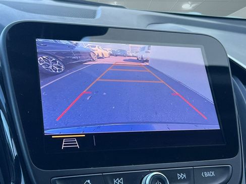 Used 2019 Chevrolet Volt LT image 23