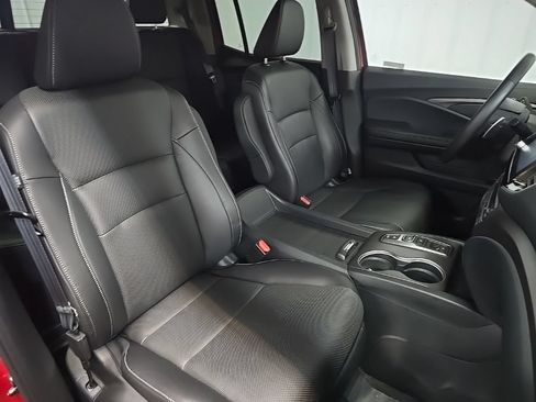 Used 2023 Honda Ridgeline RTL-E image 16