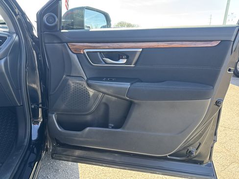 Used 2022 Honda CR-V EX image 25