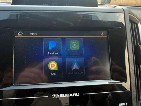 Used 2023 Subaru Crosstrek 2.0i AWD/4WD image 10