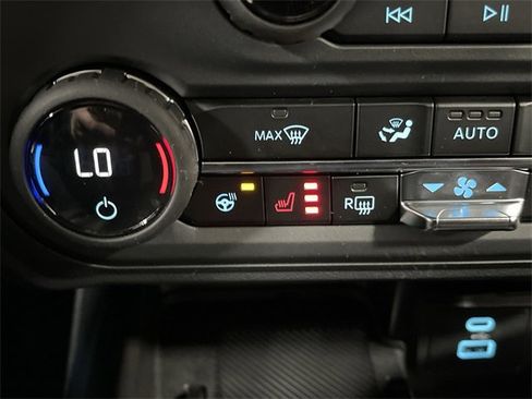 New 2025 Ford Bronco Badlands image 31