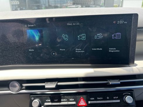 Used 2025 Hyundai Tucson SEL FWD image 9
