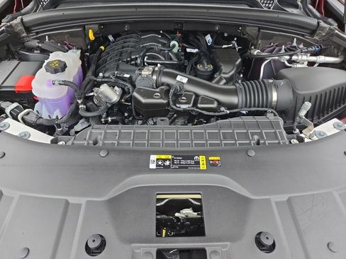 New 2025 Jeep Grand Cherokee Laredo RWD image 34