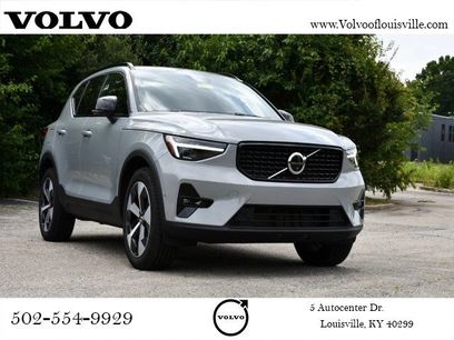 Used 2026 Volvo XC40 B5 Plus