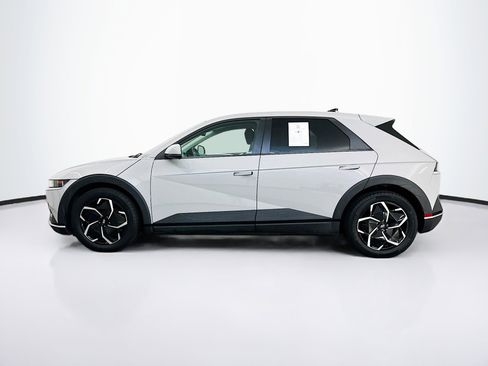 Used 2024 Hyundai Ioniq 5 SEL AWD/4WD image 4