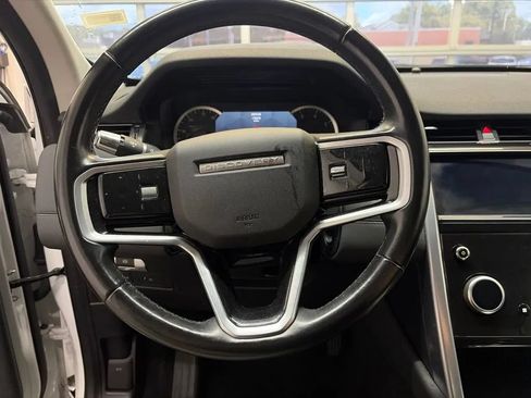 Used 2022 Land Rover Discovery Sport S AWD/4WD image 22
