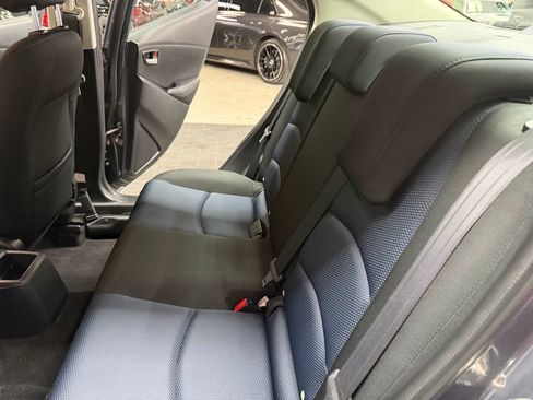 Used 2017 Toyota Yaris iA FWD image 38