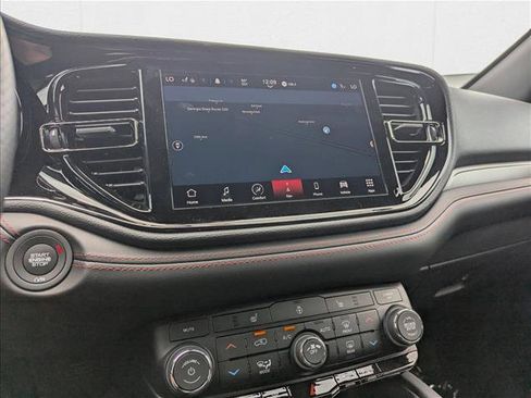 New 2026 Dodge Durango GT w/ Blacktop Package image 15