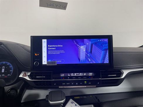 New 2026 Toyota Sienna XSE AWD/4WD image 20
