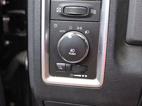 Used 2016 RAM 1500 Big Horn AWD/4WD image 25