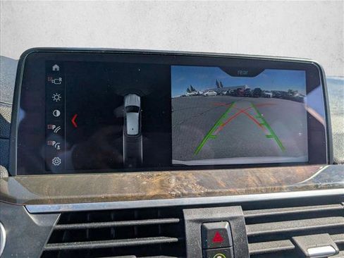 Used 2018 BMW X3 M40i w/ Premium Package image 16