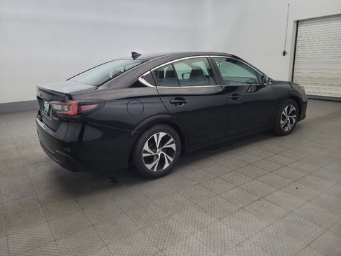 Used 2021 Subaru Legacy Premium image 10