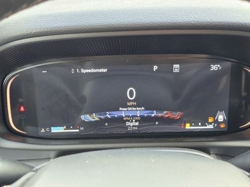 New 2026 Jeep Grand Wagoneer Limited image 39