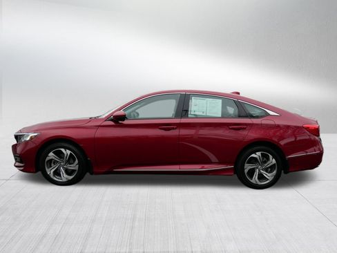 Used 2020 Honda Accord EX-L image 4