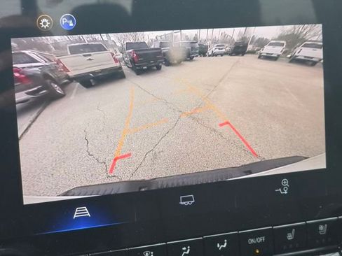 New 2026 Chevrolet Colorado ZR2 image 6