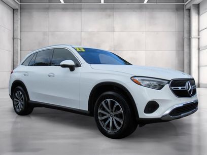 Used 2023 Mercedes-Benz GLC 300