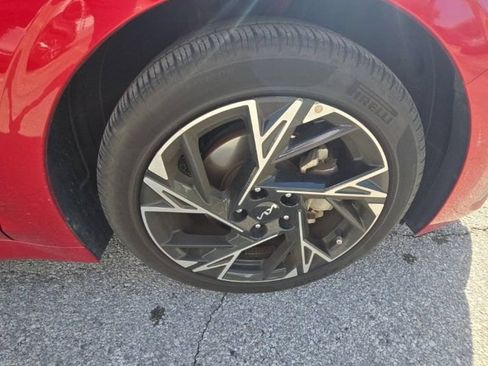 Certified 2025 Kia K5 GT-Line w/ GT-Line Premium Package FWD image 15