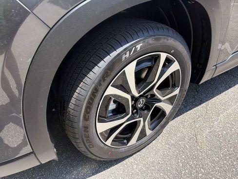 New 2026 MAZDA CX-5 Preferred AWD/4WD image 10