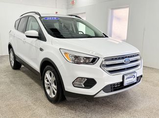 Used 2018 Ford Escape SE w/ SE Sync 3 Package video 1