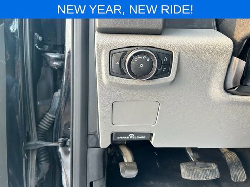 Used 2020 Ford F350 XL w/ STX Appearance Package image 16