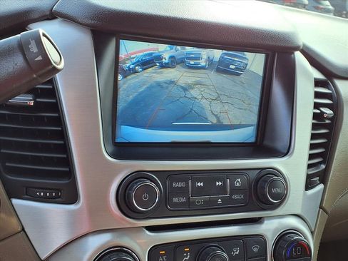 Used 2018 GMC Yukon SLT w/ Open Road Package image 6