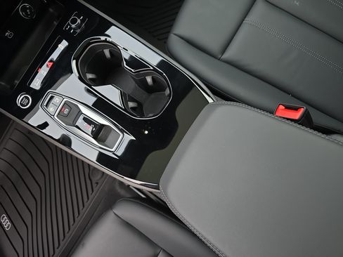 Certified 2025 Audi A5 2.0T Premium Plus w/ Premium Plus AWD/4WD image 25