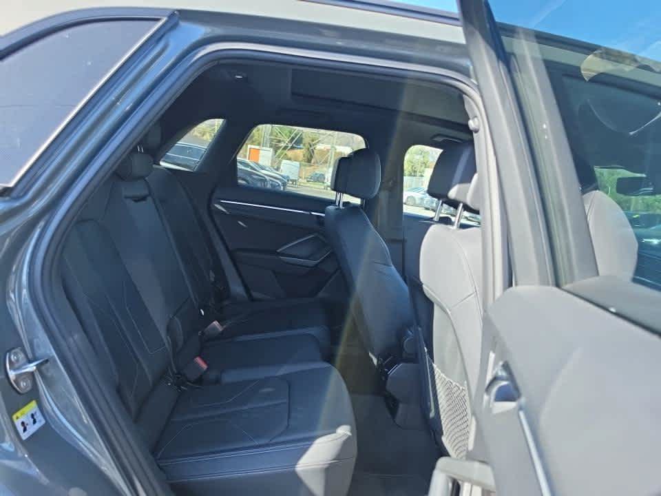 Used 2024 Audi Q3 2.0T Premium Plus AWD/4WD image 26