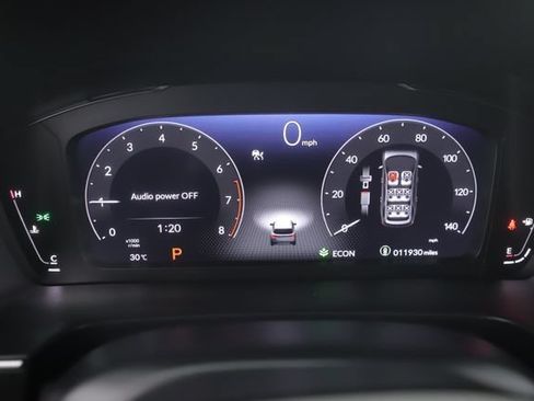 Used 2025 Honda Pilot Black Edition image 22