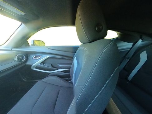 Used 2021 Chevrolet Camaro LT image 55