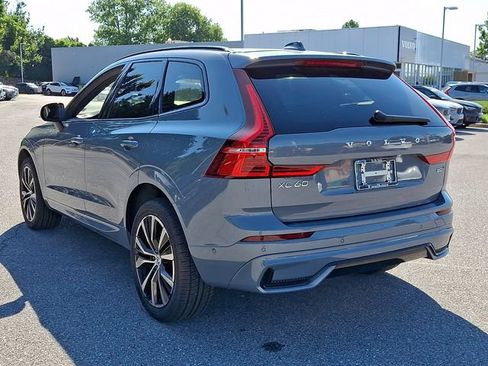 Certified 2023 Volvo XC60 B5 Plus w/ Climate Package AWD/4WD image 4
