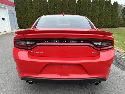 Used 2023 Dodge Charger GT image 4