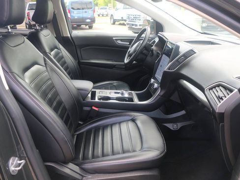 Certified 2023 Ford Edge SEL w/ Convenience Package AWD/4WD image 26